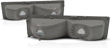 Load image into Gallery viewer, Waterproof Halogen Signal Light Set for 1990-1993 Chevy Trucks - DOT Certified