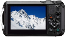Load image into Gallery viewer, Versatile 20MP Underwater Digital Camera - 4K Video &amp; Macro Mode with LED Light