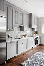 Load image into Gallery viewer, Non-Toxic Light Grey Paint - Matte 1L with Waterproof &amp; Washable Characteristics