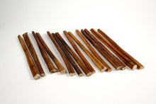 Load image into Gallery viewer, Thick &amp; Digestible 12” Bully Sticks - Grain-Free Treats for All Life Stages