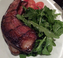 Load image into Gallery viewer, Thick Cut Smoked Bacon - 80 Slices, Perfect for Camping and Long Term Storage