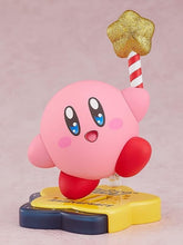 Load image into Gallery viewer, Special Kirby 30th Anniversary Nendoroid - Complete with Star Rod &amp; Face Parts