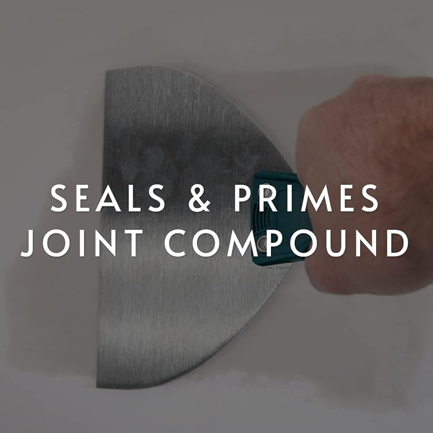 Clear Matte Finish Wallpaper Primer - Water-Based & Easy Cleanup, 2 Gal Pack