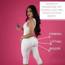 Load image into Gallery viewer, Boost Your Curves with Booty Maxx - 60 Capsules for Optimal Results