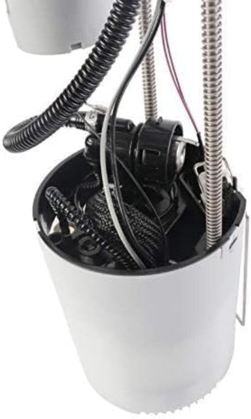 Quiet Operation Fuel Pump Assembly & Level Sensor for Silverado & Sierra