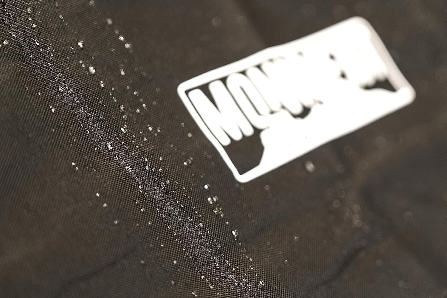 Durable Heavy-Duty BBQ Grill Cover - Fits 54-Inch Models with Easy Clean Design