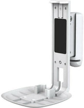 Load image into Gallery viewer, SONOS One Speaker Wall Mount - Sleek White Finish with Easy Access Controls