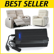 Load image into Gallery viewer, Compact 2200 mAh Battery Pack for Electric Recliners – Safe and Convenient