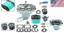 Load image into Gallery viewer, Upgrade to Our High-Performance Carburetor Compatible with BS V-Twin Models