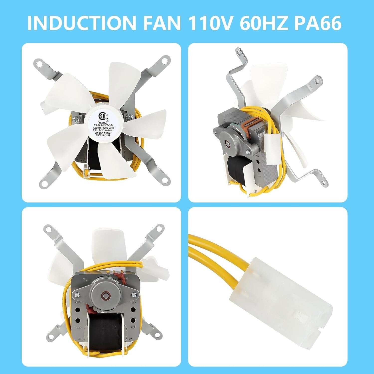 Durable Parts Kit for Pit Boss & Traeger Grills - Optimal Grilling Experience