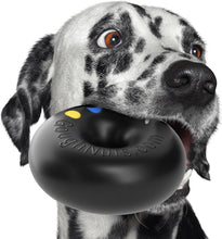 Load image into Gallery viewer, Virtually Indestructible Heavy Duty Dog Toy for Pit Bulls &amp; German Shepherds
