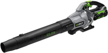 Load image into Gallery viewer, Powerful Handheld Leaf Blower 615 CFM - 56V Battery, Quiet &amp; Lightweight