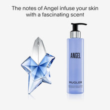 Load image into Gallery viewer, Indulge in Angel's Floral &amp; Woody Shower Gel - Moisturizing Body Wash - 6.7 Oz