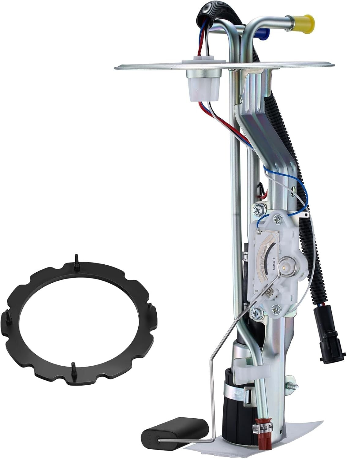 Efficient Fuel Pump Module for 1997-1998 F-Series Trucks – Vehicle Specific