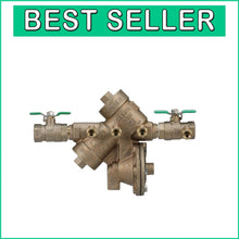 Load image into Gallery viewer, Wilkins Backflow Preventer 3/4" - 175 PSI Max, Easy Installation for Irrigation