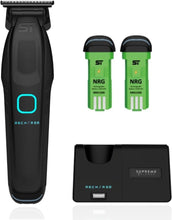 Load image into Gallery viewer, Lightweight Zero Gap Trimmer with USB Charging - Ideal for Barbers &amp; Home Users