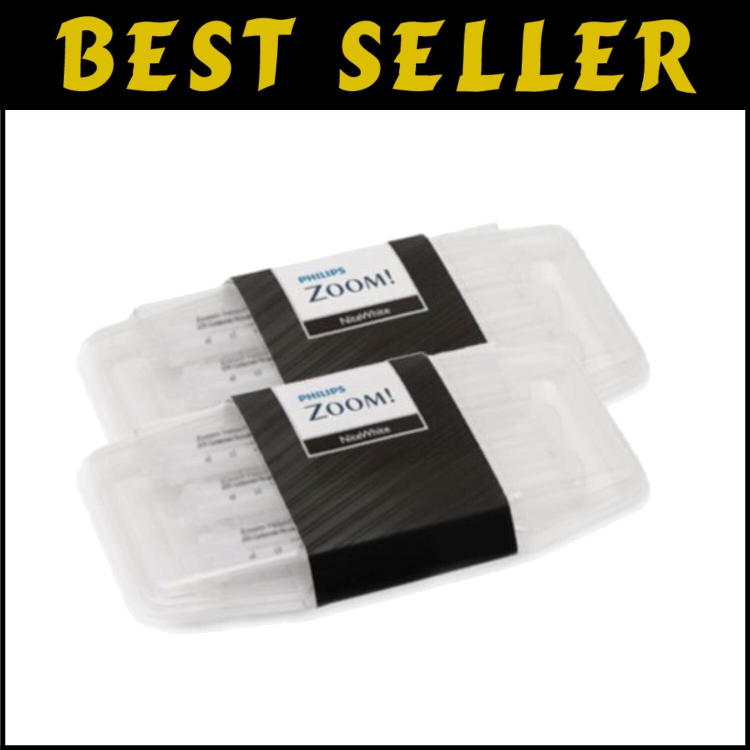 Nite White ACP Whitening Gel 6 Pack - Fast Results with Sensitivity Relief