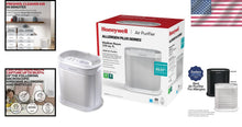 Load image into Gallery viewer, Air Purifier with HEPA Filter - Quiet Operation for Efficient Allergen Removal