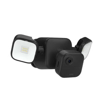 Load image into Gallery viewer, Wireless 4 Floodlight Security Camera with 1080p HD View and Long Battery Life