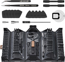Load image into Gallery viewer, Magnetic Precision Screwdriver Set - 180 in 1 for Laptop &amp; Electronics Repair