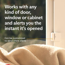 Load image into Gallery viewer, 12 Piece Wireless Home Security System with HD Camera - Optional 24/7 Monitoring