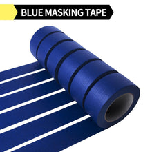 Load image into Gallery viewer, Multi-Surface Masking Tape - 1.88" x 60 Yard Rolls, UV &amp; Sunlight Resistant