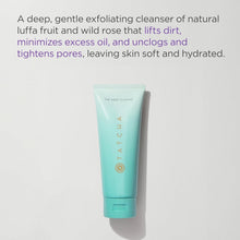 Load image into Gallery viewer, The Deep Cleanse: Gentle Exfoliating Cleanser to Unclog Pores &amp; Control Oil