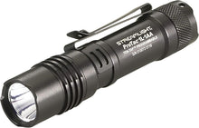 Load image into Gallery viewer, ProTac 1L-1AA Dual Fuel Tactical Flashlight - 350 Lumens, Portable &amp; Durable