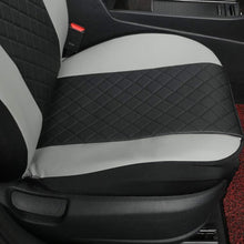 Load image into Gallery viewer, Durable Leather Car Seat Covers - Elegant Protection for All Vehicle Models