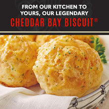 Load image into Gallery viewer, Easy Cheddar Bay Biscuit Mix - Pack of 12, Includes Garlic Herb Butter Seasoning