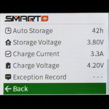 Load image into Gallery viewer, Digital Battery Tester &amp; Servo Controller for RC - Qualcomm Quick Charge Ready