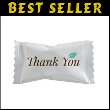 Load image into Gallery viewer, Deliciously Soft Thank You Buttermints - 1000 Count for Unforgettable Events