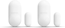 Load image into Gallery viewer, Real-Time Home Security Sensors for Doors &amp; Windows - 2-Pack with App Alerts