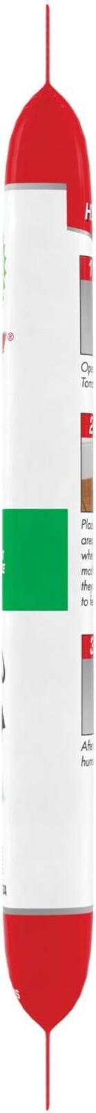 Effective Non-Toxic Glue Traps for Rats - 12 Packs with Enhanced Stickiness