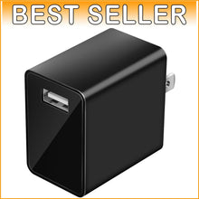 Load image into Gallery viewer, Discreet Mini Wireless Camera: 140° Angle, Real-Time Monitoring, 256GB Support