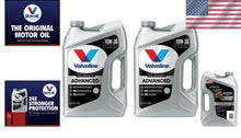 Load image into Gallery viewer, Premium 10W-30 Full Synthetic Motor Oil 10 QT Pack - Superior Engine Protection