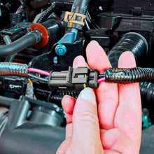 Load image into Gallery viewer, 709Pcs Automotive Wire Connectors Kit with Ratcheting Crimping Tool for Safety