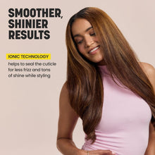 Load image into Gallery viewer, Professional Quality Lightweight Blow Dryer - Ideal for Effortless Blowouts