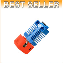 Load image into Gallery viewer, All Metal Dragonfly Hotend 500℃ - Upgrade for Ender &amp; CR Series Printers