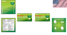 Load image into Gallery viewer, Gluten-Free All-Day Allergy Relief - Liquid Gel Capsules 40 Count, 10 mg Each