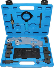 Load image into Gallery viewer, Complete Vanos Camshaft Alignment Tool Kit for BMW Engines - 12-Month Guarantee