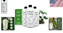 Load image into Gallery viewer, Premium Plant Juice Organic Fertilizer - Rich in Probiotics &amp; Micronutrients