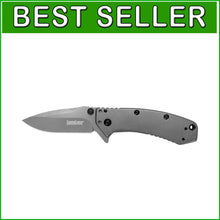Load image into Gallery viewer, Stylish EDC Pocket Knife with 2.75 Inch Assisted Opening Blade - Rick Hinderer