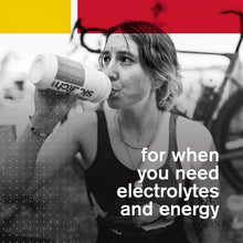 Load image into Gallery viewer, Portable Electrolyte Powder Packets - Strawberry Lemonade Hydration Mix 20ct