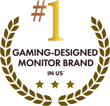 Load image into Gallery viewer, UltraGear 27” IPS Gaming Monitor - 240Hz Refresh Rate, NVIDIA G-SYNC Compatible