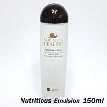 Load image into Gallery viewer, 7-Pcs Snail Mucus Nutritive Skincare - Reduce Wrinkles &amp; Enhance Hydration