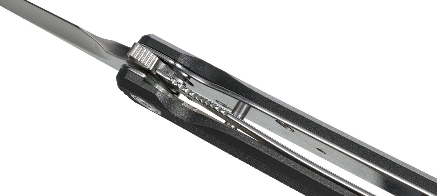 Durable Folding Knife with Ergonomic Handle | Ideal for Camping Adventures