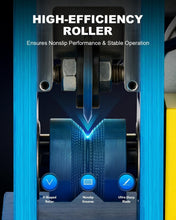 Load image into Gallery viewer, Versatile Electric Cable Stripper - 0.06" to 1" Wire Sizes, High-Speed Operation