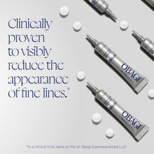 Load image into Gallery viewer, Obagi ELASTIderm Non-Injectable Filler 0.68 oz - Reduces Fine Lines Effortlessly