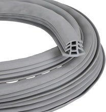 Load image into Gallery viewer, Flexible EPDM Concrete Expansion Joint Filler - 25ft Driveway Repair Solution